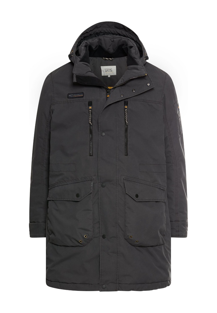 Vinter Jakke fra Camel Active