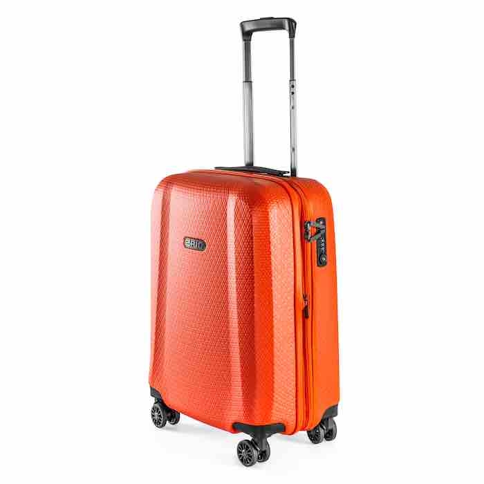 Kuffert Gto 5.0 Trolly 2,6kg 40l fra Epic