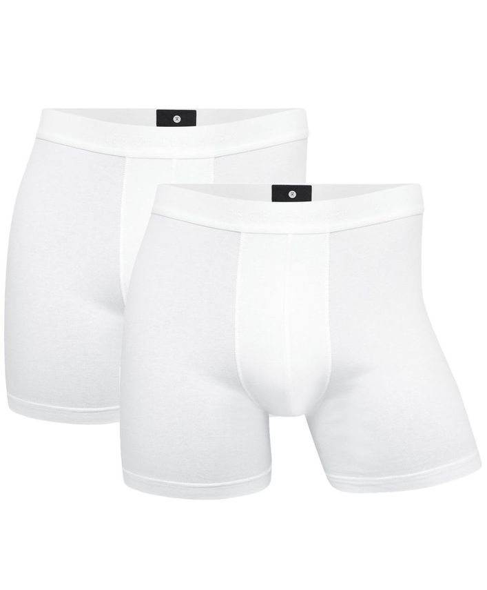 2-Pak Trunks fra JBS Of Denmark – Komfort og Kvalitet!