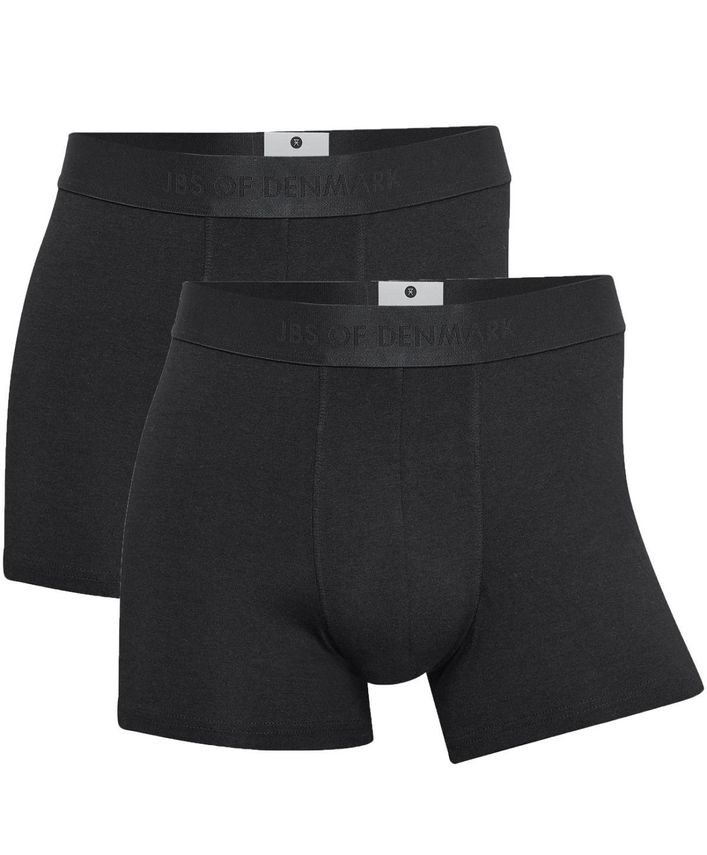 2-Pak Bambus Trunks fra JBS of Denmark – Fantastisk tilbud!
