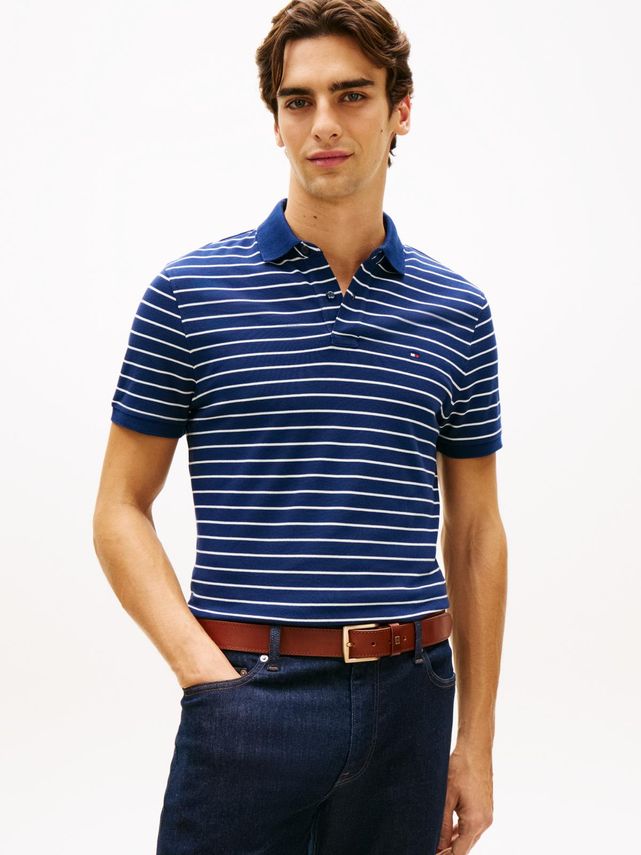 1985 Regular Polo fra Tommy Hilfiger