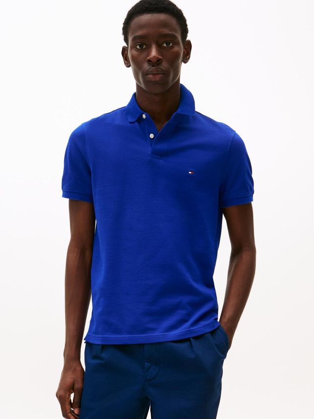 1985 Regular Polo fra Tommy Hilfiger