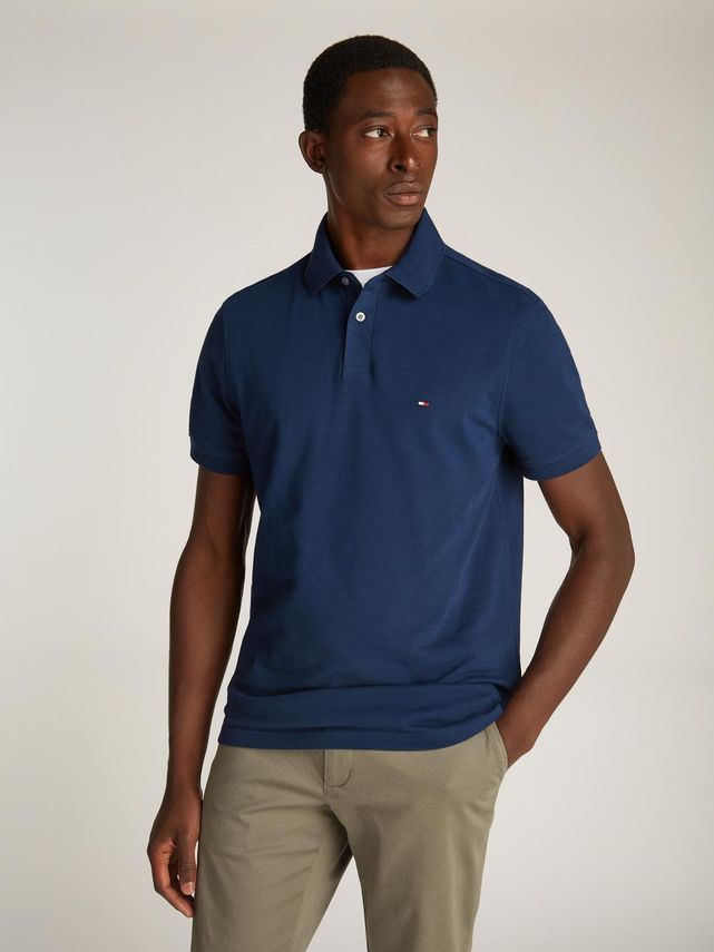 1985 Regular Polo fra Tommy Hilfiger
