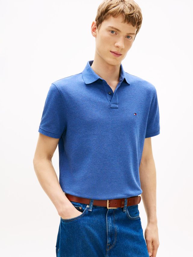 1985 Regular Polo fra Tommy Hilfiger