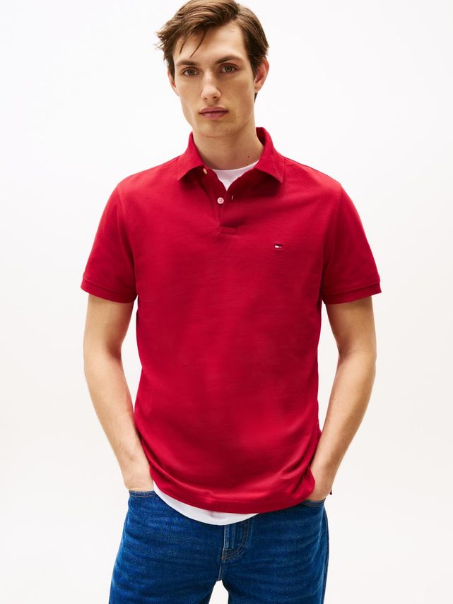 1985 Regular Polo fra Tommy Hilfiger