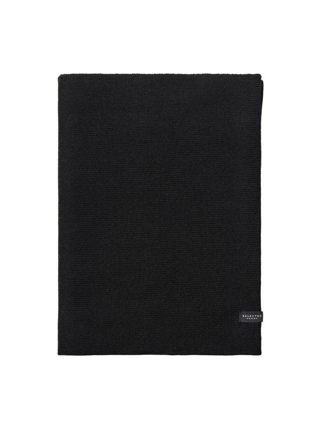 Elegant Slhloyd Bomulds Halstørklæde – Must-Have Accessory!