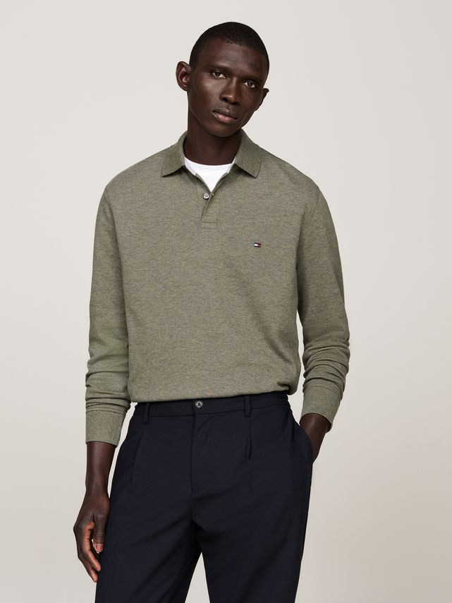 1985 Regular Ls Polo fra Tommy Hilfiger