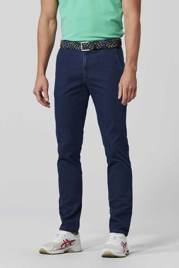 Bonn Art.1 4108 Bukser – Ultraelastisk Denim Tilbud!