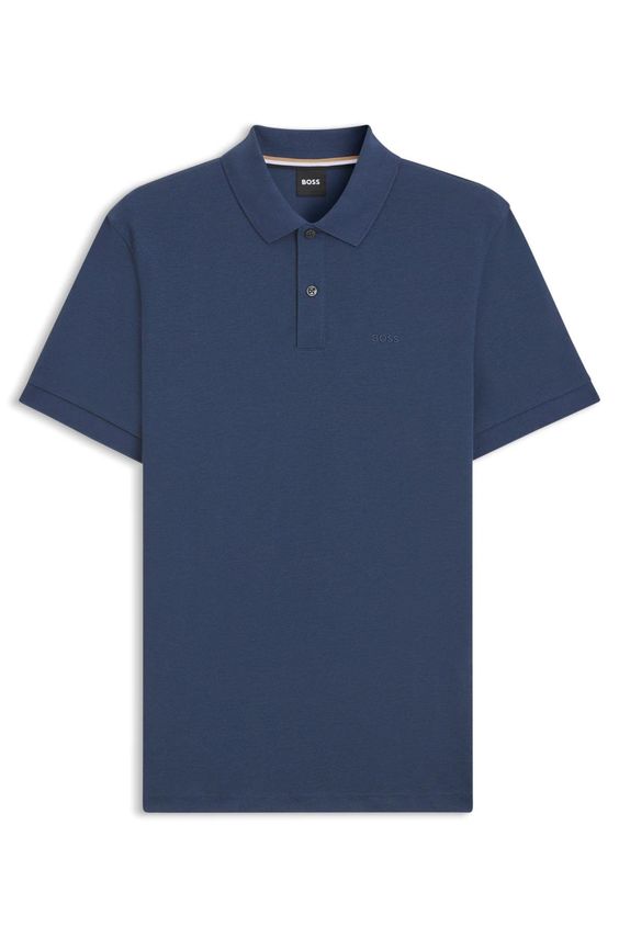 BOSS Poloshirt Pallas 10241531 – Eksklusivt tilbud!