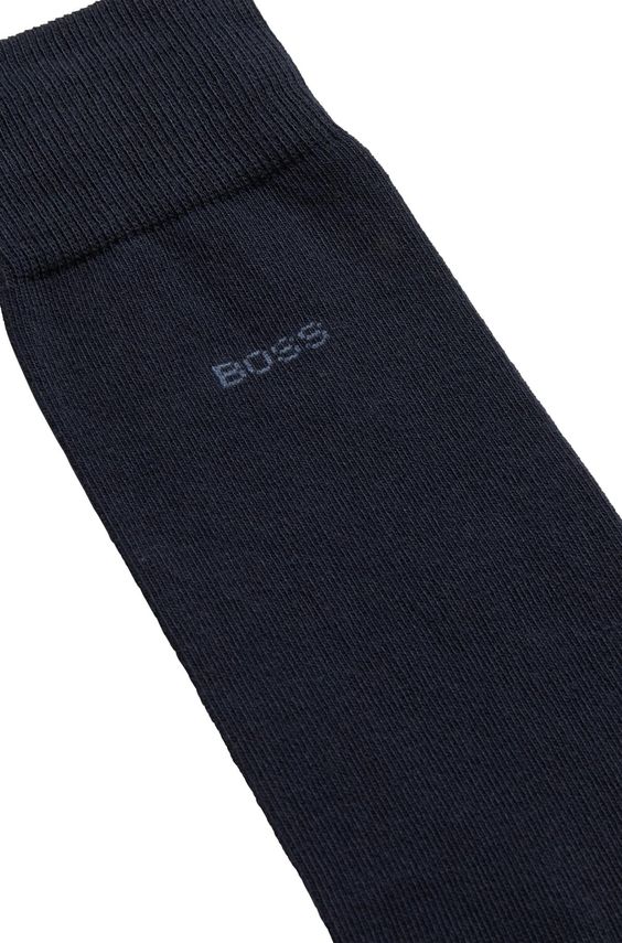 2-pak T-shirts fra Boss Orange – Fantastisk tilbud!