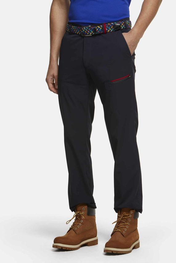 Afslappede Meyer Chinos Skye Art.1 8070 - Black Friday Tilbud!