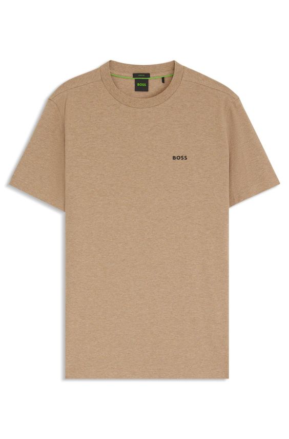 Boss Green T-shirt 10256064 01 – Uovertruffen tilbud!