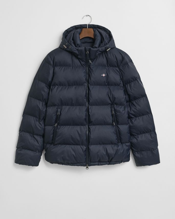 Active Cloud Jacket fra Gant