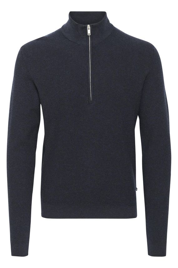 Malagoon Z Half-Zip Sweatshirt fra Matinique på udsalg!