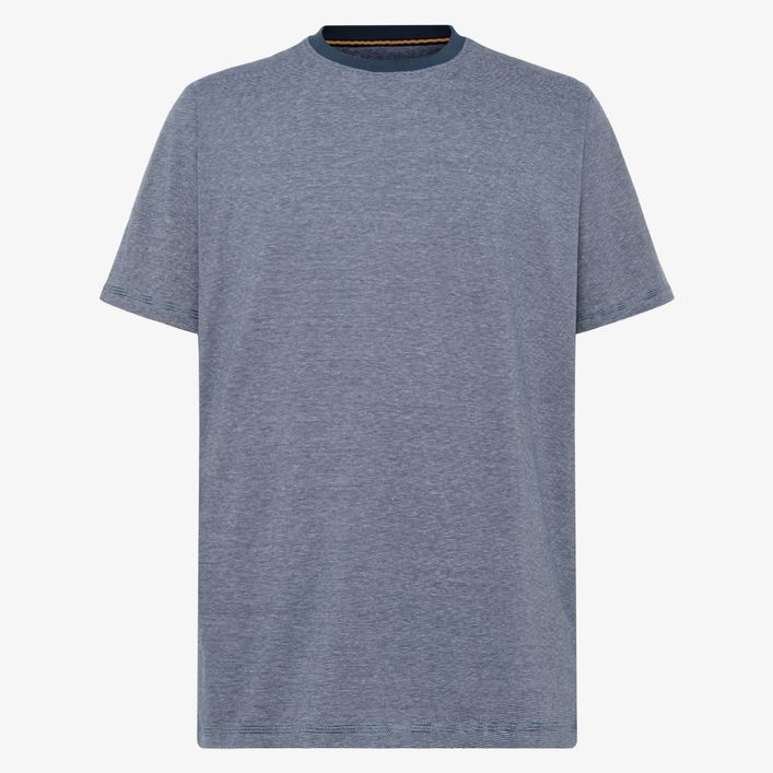 Yannsi Mini Stripe T-shirt - Moderne stribet design