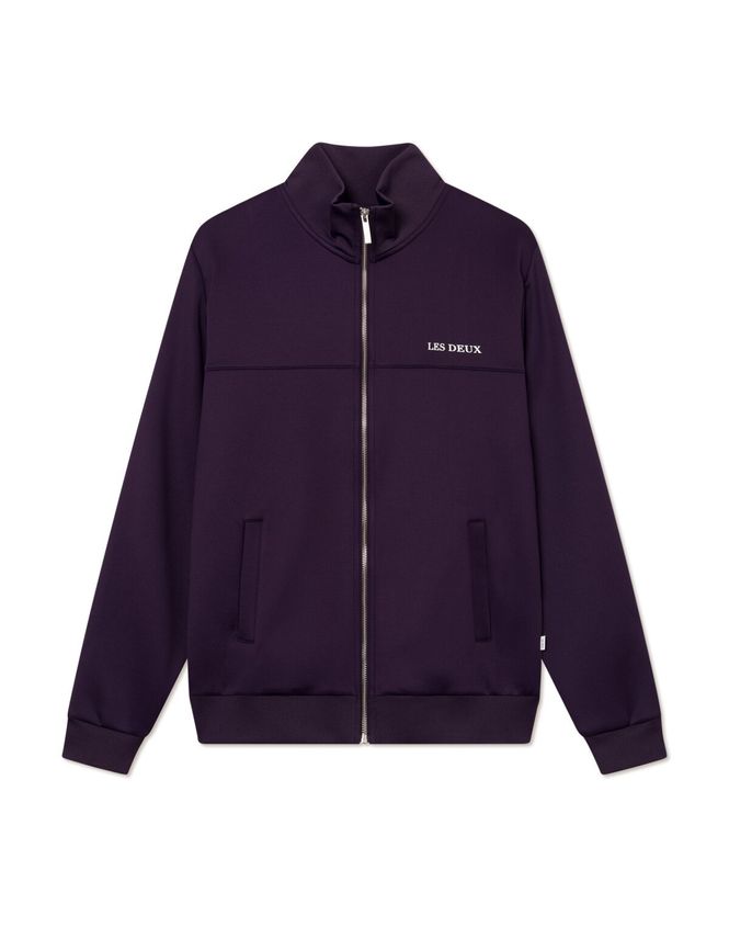 Ballier Track Jacket fra Les Deux