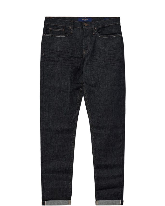 Mmgandy Avenue Jeans fra Mos Mosh – Kvalitet til gode priser!