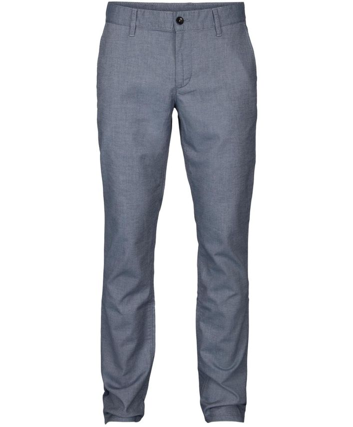 Lou J   Smart Cotton fra Alberto