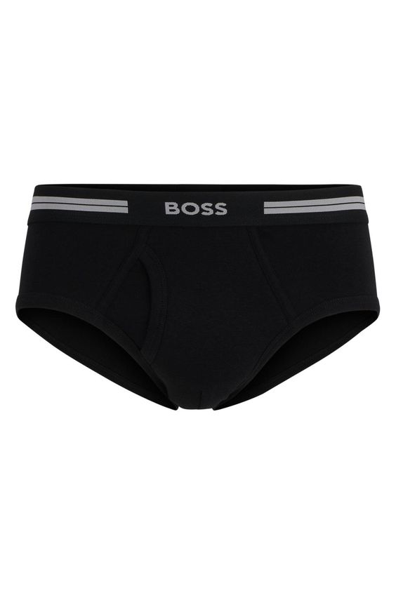Traditional Original 10243540 fra Boss Black