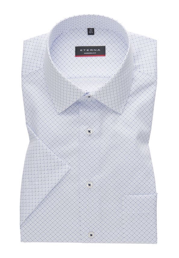 Shirt 4148 C19p fra Eterna