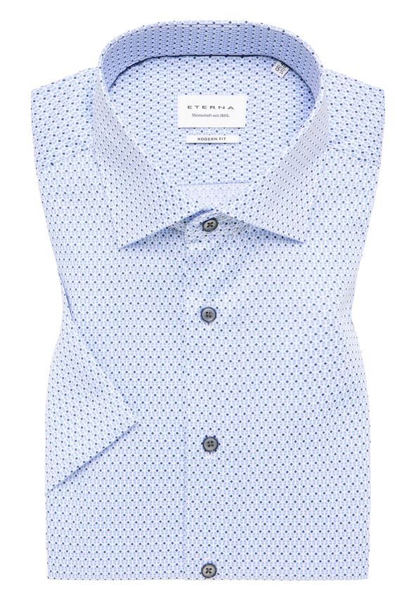 Shirt 4163 C18k fra Eterna