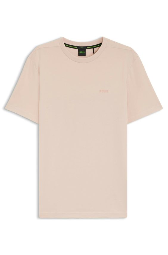 Tee 10256064 01 fra Boss Green