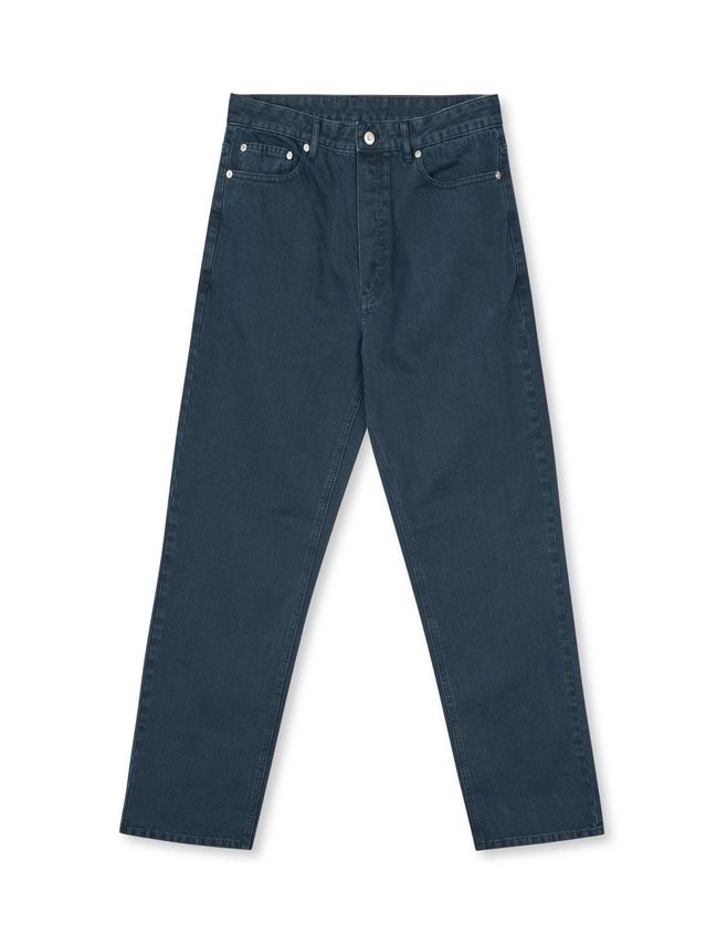 Soil Denim Coen Jeans fra Mads Nørgaard