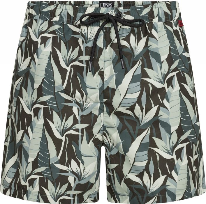 Swim Shorts, Recycled fra Jbs