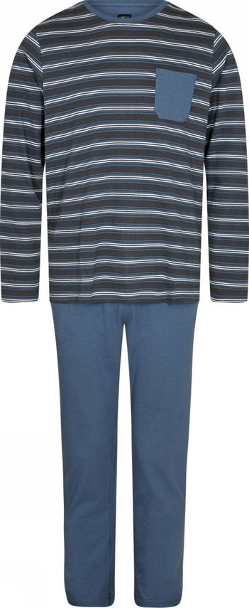 Komfortable JBS Pyjamabukser til Afslapning og Søvn