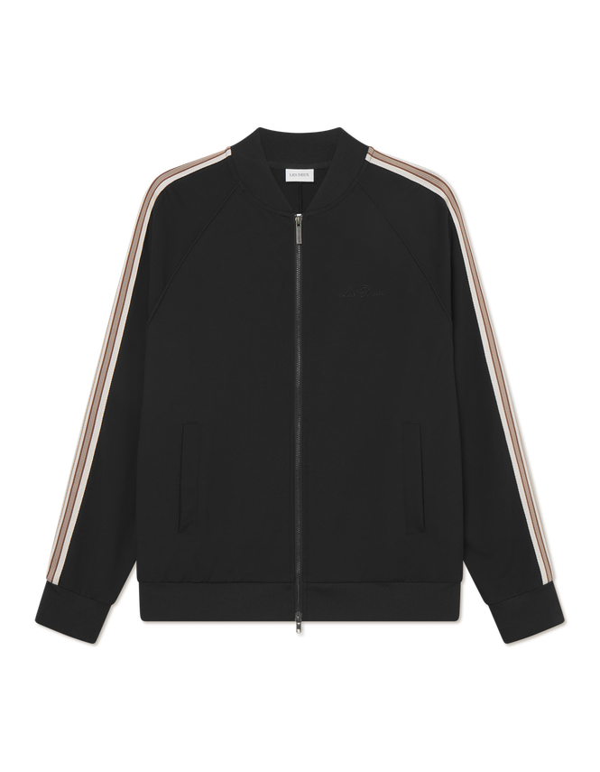 Sterling Track Jacket fra Les Deux