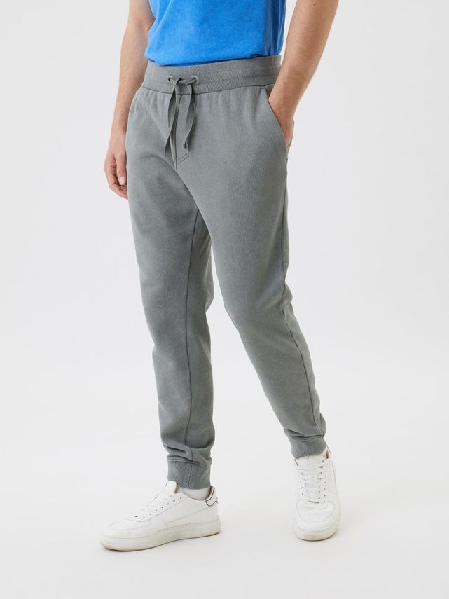 Sthlm Tapered Pants, Sedona Sage fra Björn Borg