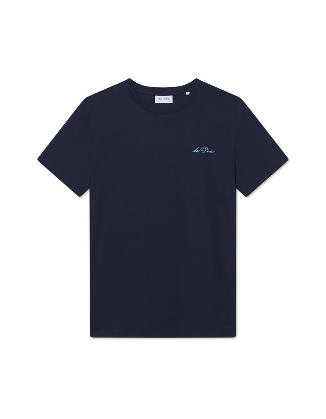 Wild Flower T Shirt fra Les Deux