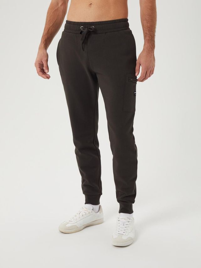 Centre Tapered Pocket Pants, Night Sky fra Björn Borg
