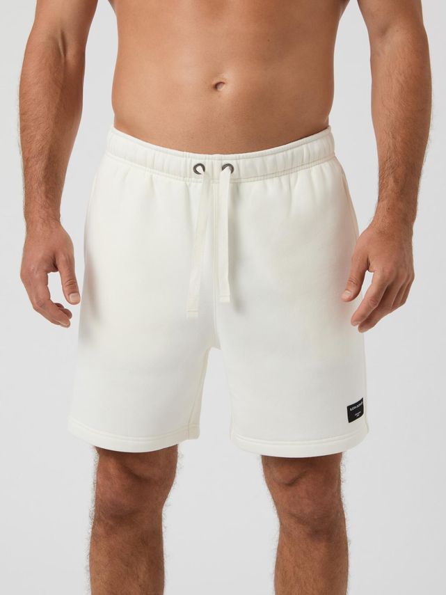 Centre Sweatshorts, Egret fra Björn Borg