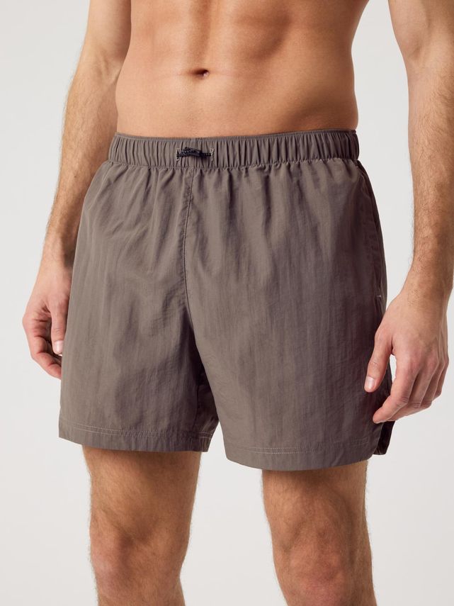 Borg Gym 5" Shorts, Falcon fra Björn Borg