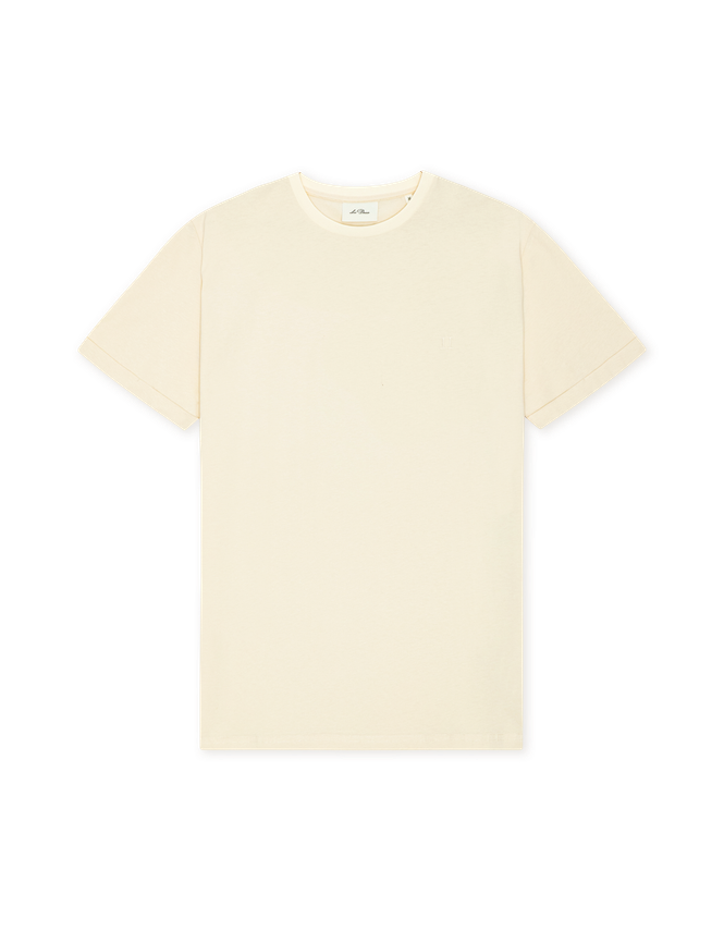 Nørregaard T Shirt Tonal fra Les Deux