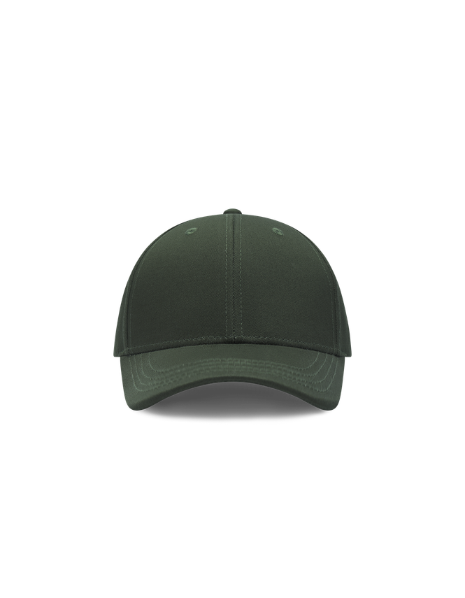 Crew Organic Baseball Cap fra Les Deux