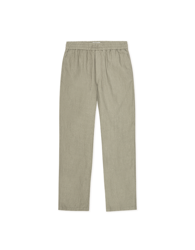 Patrick Linen Pants fra Les Deux
