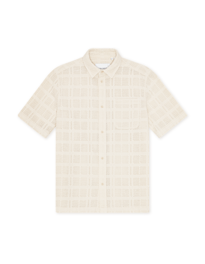 Charlie Ss Shirt fra Les Deux