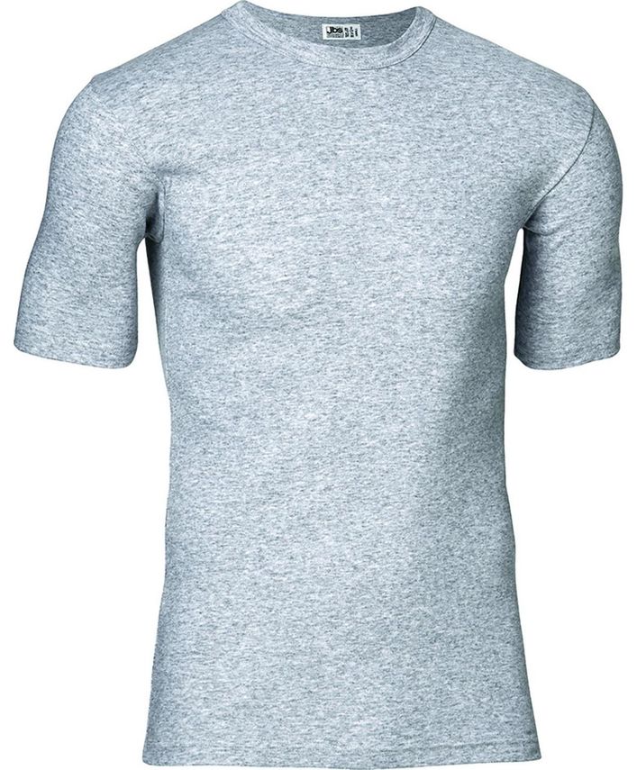 JBS T-shirt med Korte Ærmer – Kvalitet og Komfort til Mænd