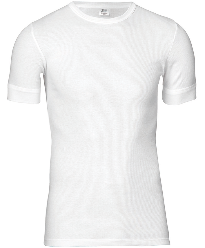 JBS Komfort T-Shirt med Korte Ærmer – Uundgåelig!