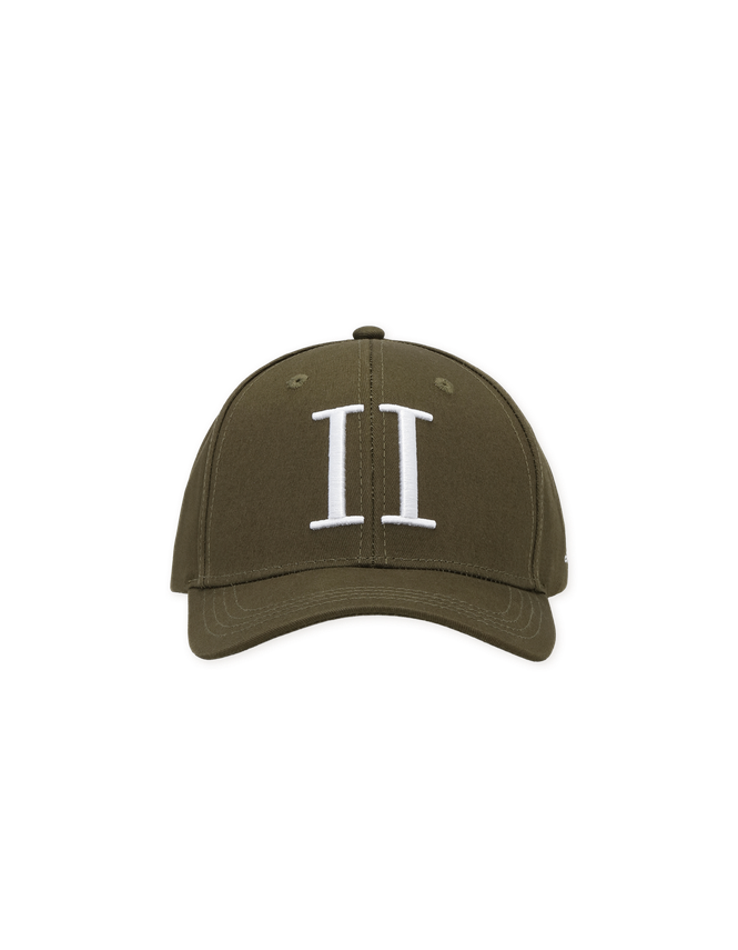 Encore Organic Baseball Cap fra Les Deux
