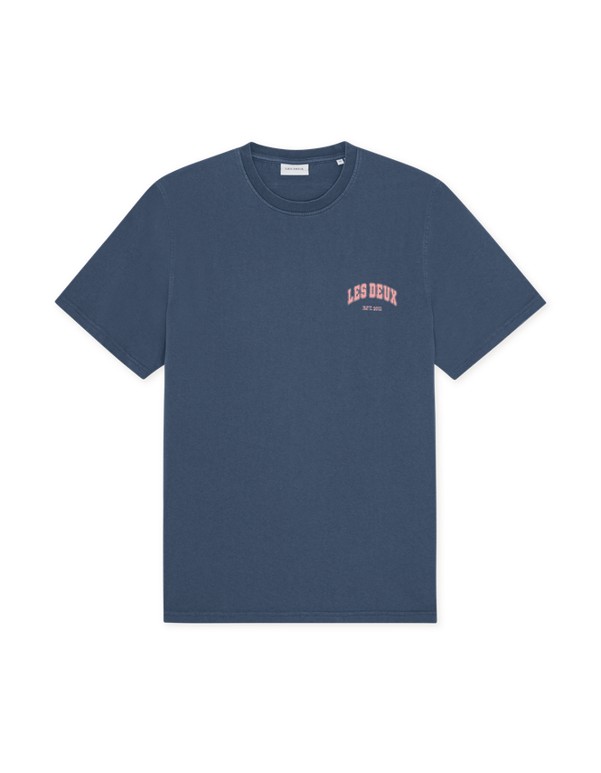 Brady Hoop T Shirt fra Les Deux