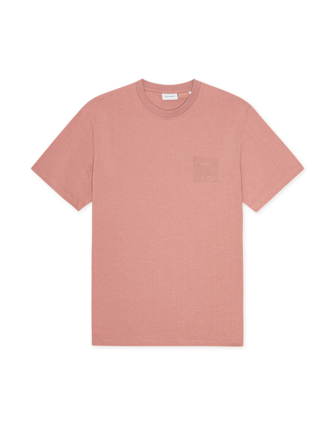 Ben Goods T Shirt fra Les Deux