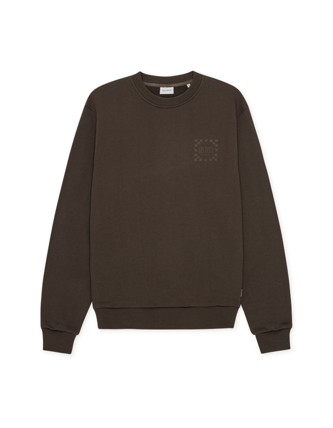 Ben Goods Sweatshirt fra Les Deux