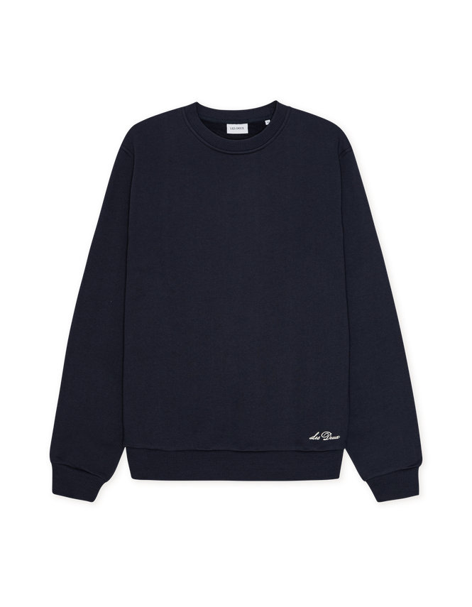 Ben Artist Sweatshirt fra Les Deux