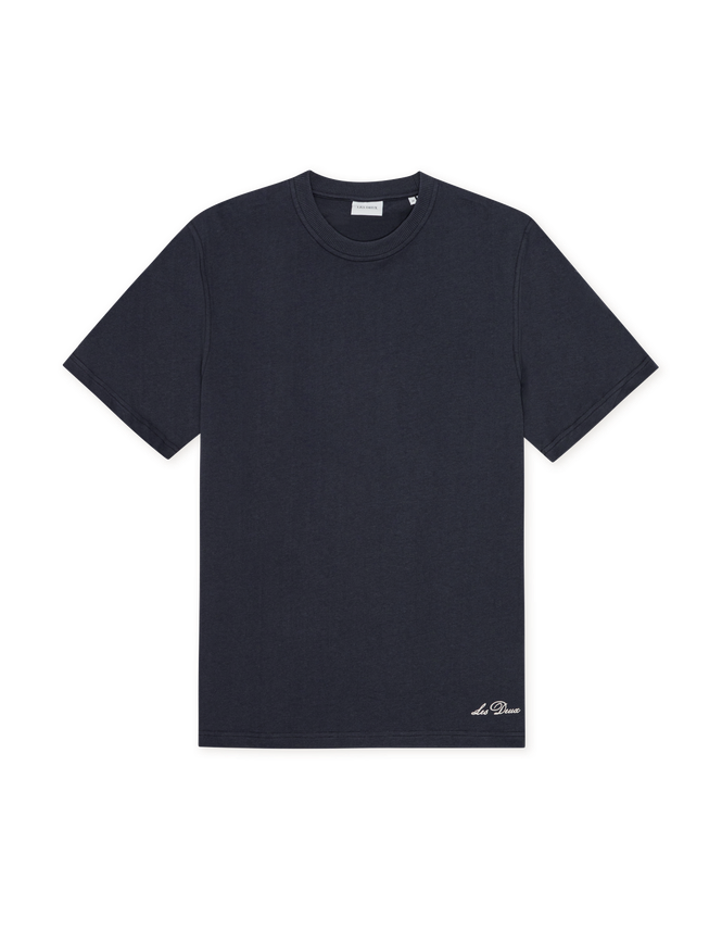 Ben Artist T Shirt fra Les Deux