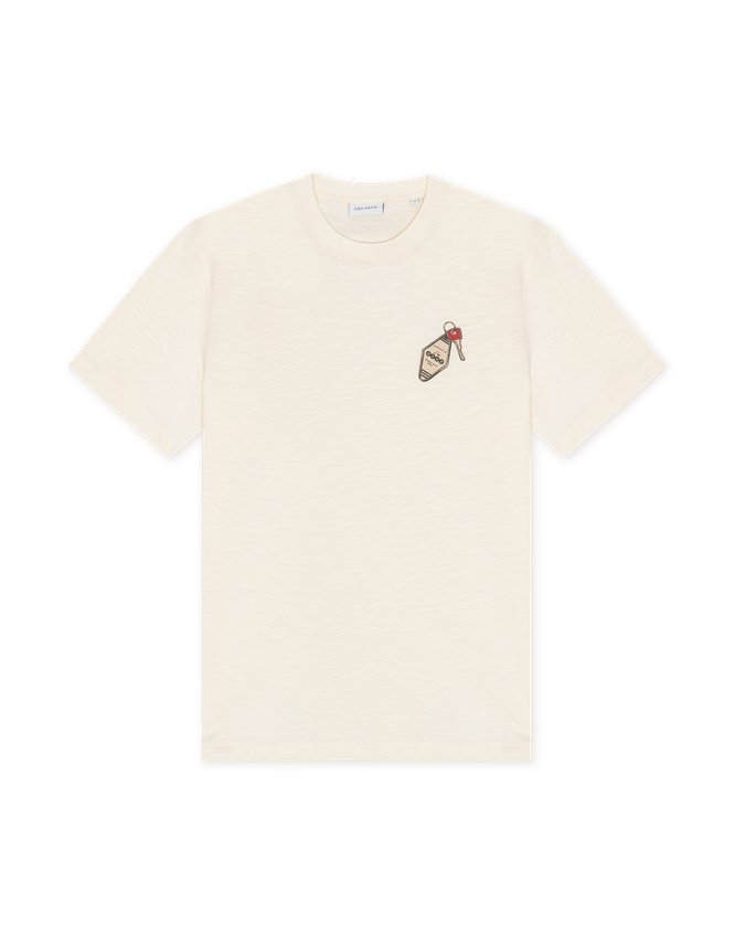 Ben Troy T Shirt fra Les Deux