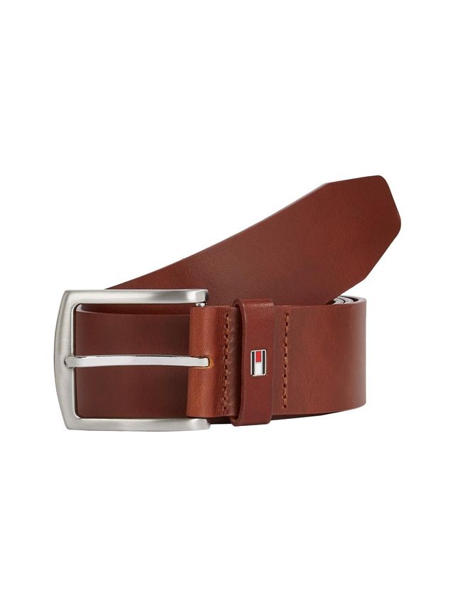 Tommy Hilfiger New Denton Bælte – Fantastisk tilbud!