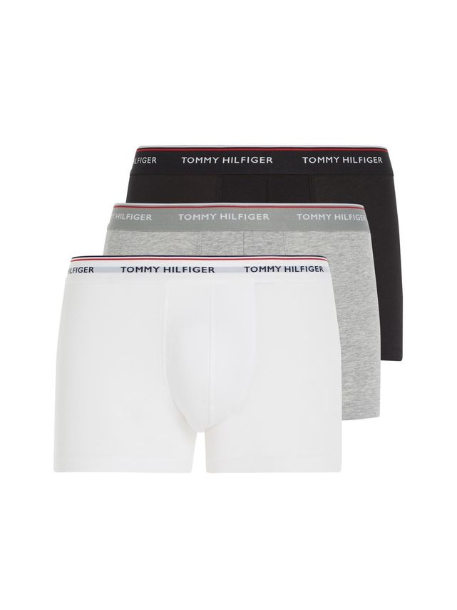 Trunk 3 Pack Premium Essential fra Tommy Hilfiger